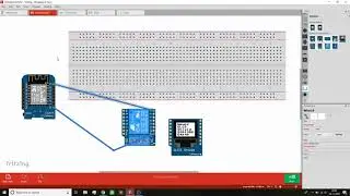 Fritzing tutorial hindi | Breadboard to PCB | Arduino, Raspberry Pi, Esp8266 supported
