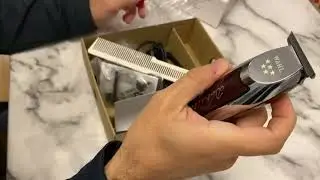 Wahl Detailer koblosuz hakında çok önemli bir kaç ipucu