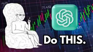 I Tested the CRAZIEST AI Trading Strategies!