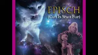 Fler - Episch (Cats In Space Flip)