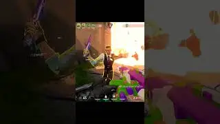 nice ult my boy lol 