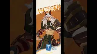 AFK Journey Honor Duel