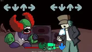 FNF Music Battle: Friday Funkin Full Mod FNF Week 7 (Target Game)