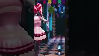 Don’t turn off the lights 🤫 Kandyland  Suzy Snacktime Animation 🍭
