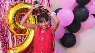 Aagoos Birthday Party 🥳 പ്രതീക്ഷിക്കാതെ സർപ്രൈസ് gift കണ്ടപ്പോൾ 🤩