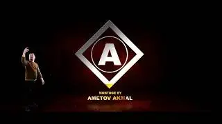 Mantaj: Ametov Akmal 