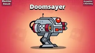 Survivor.io Clan Expedition Doomsayer