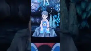 Creepy Nihilego 😭 | Pokemon Ultra Moon