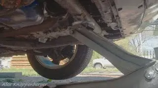 How to Safely Jack Up your Vehicle