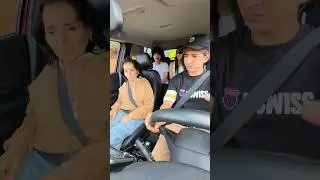 CUANDO LA ABUELA PONE LA MÚSICA 🎵