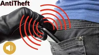 Best FREE Security APP! (with Download link) AntiTheft