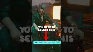HOW TO GET JACKIE’S TUNED ARCH IN CYBERPUNK 2077 
