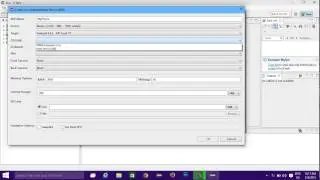 How to Create a Android Virtual Device in Eclipse