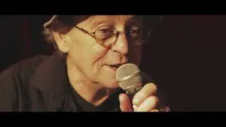 Le Quartet du Papet - Cie Guillaume Lopez - teaser 2021