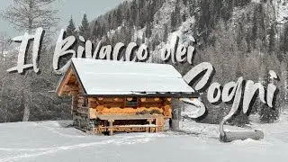 Sulle Tracce del BIVACCO PERDUTO