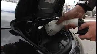 Сюжет про переваги та недоліки електромобіля (Ранок 22.03.19)
