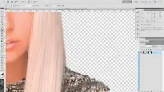 Урок Adobe Photoshop Компьютерной Академии ШАГ. Слой-маска