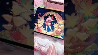 Getting Klee’s skin! 💣 