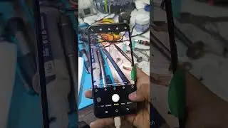 Vivo v15 pro front camera damage error | Vivo v15 pro camera error | Vivo v15 pro 