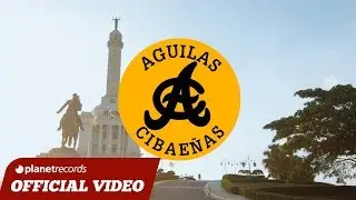 AGUILAS CIBAEÑAS 🏆 Canción Oficial 2017-2018 (CEKY VICINY Klok con Klok)