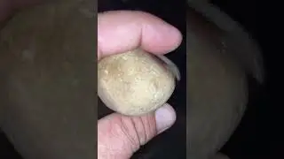 Что стало с камнем за 5 лет? 