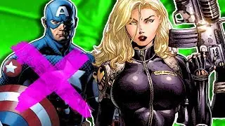 МАГНЕТО УНИЧТОЖАЕТ МИР! УЛЬТИМАТУМ!!! MARVEL COMICS