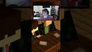 LOOK AT YOUR LAWYER... #shorts #minecraft