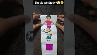 Funny videos 😂#Mahakuuu | Art | Drawing | Story art | paper folding | Drawing video | Funny stories 