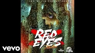 Alkaline - Red Eyes