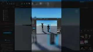 Lets REMAKE BENDY And The INK MACHINE In ROBLOX Pt. 1 