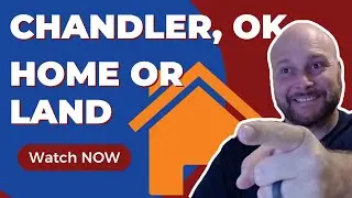 Step 7, How to Sell Your Chandler Oklahoma Home or Land - Wrapping Up