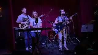 CAPITALBAND - Maybe Tomorrow (Stereophonics) клуб "16 Тонн (Арбат)" 05.08.22