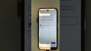 Nokia TA-1157 FRP - Bypass google acount Nokia 4.2 January 2020