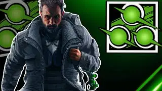 HOW TO PLAY ZERO BEST GUIDE! Rainbow Six Siege Operator Guide