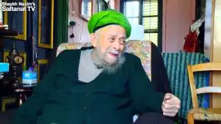 Шейх Назим. 