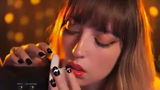 The Most Subtle ASMR - 8d ear attention