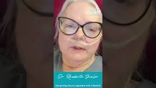 Reactive abuse is a nasty setup...