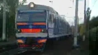 30.09.2009. 'ЭР9Т-688'.