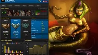 LoL: Abonnenten - Replayanalyse - Neues Format: #18