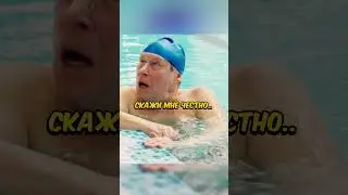 Дед ПРОВЕРЯЕТ внуков, для ...😏😅 Сериал: Истории большой страны 