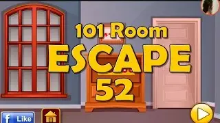 101 Room Escape 52