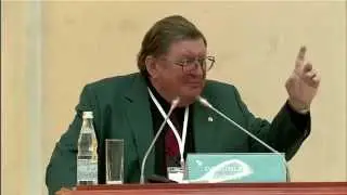 Святослав Медведев - Мозг и творчество