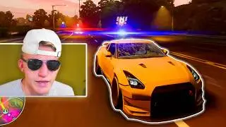 Need For Speed CHANGED Unbound with this...