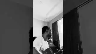 တစ္ဆေတစ်ကောင်ကတဲ့ည (Cover)
