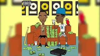 Young Dolph & Key Glock - Penguins (Acapella-Vocals) 150bpm