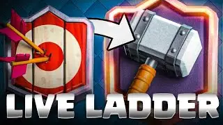 This Deck is *AMAZING* For Midladder!
