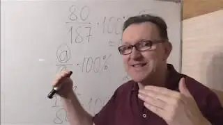 Проценты, разбираемся с нуля.