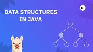 Data Structures in Java #1: Introduction