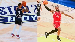 NBA 