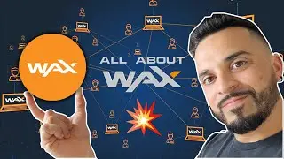 What is Wax? WAXP Coin & Should You BUY It?
